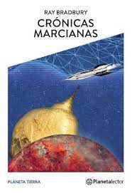 Cronicas Marcianas.