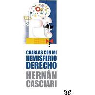 Charlas con mi hemisferio derecho