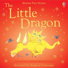 The Little Dragon