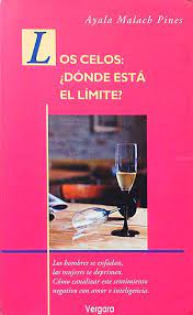 Los celos: ¿Dónde esta el límite?
