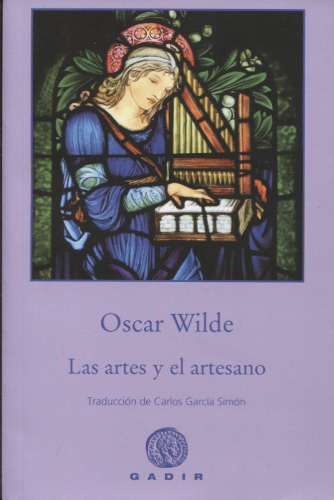 Las artes y el artesano.