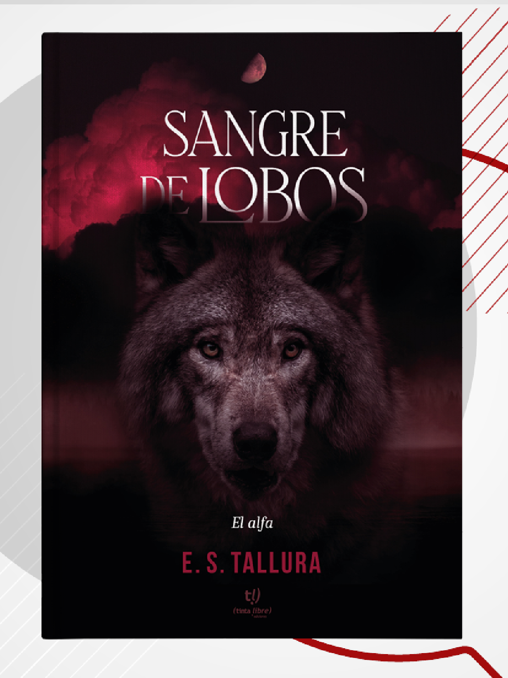 Sangre de Lobos