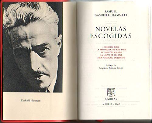 Novelas escogidas.
