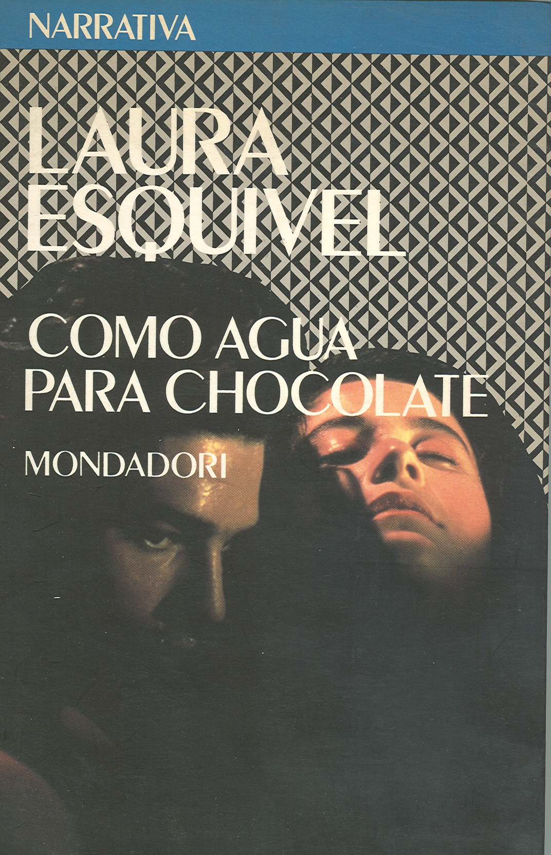 Como agua para chocolate.