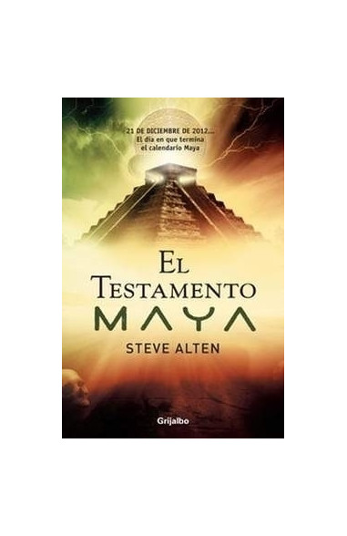 El Testamento Maya