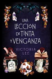Una lección de tinta y venganza.