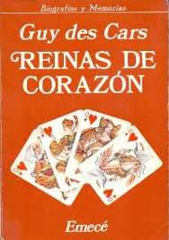 Reinas de corazón.