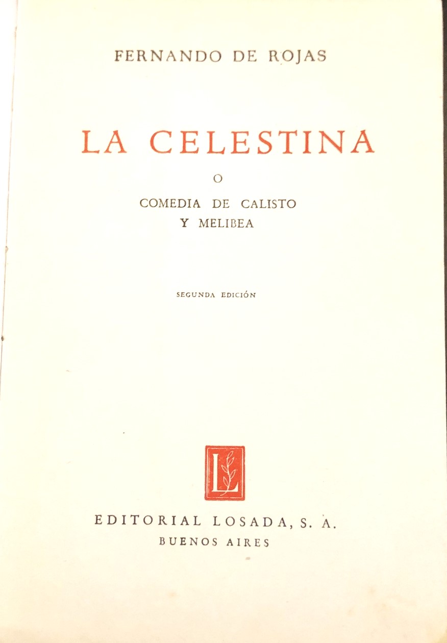 La celestina