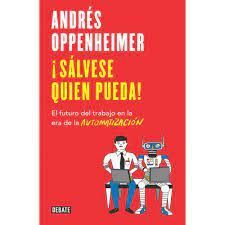Salvese quien pueda!